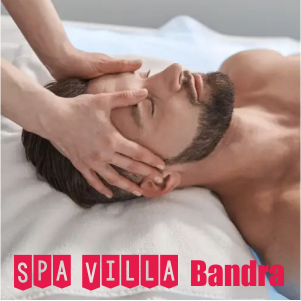 Body Massage in Bandra