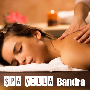 Full Body Massage in Bandra