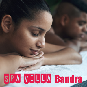 Couples Massage in Bandra